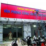 Thi Công Mặt Dựng Alu Công Ty Giá Rẻ Tại Quận Bình Thạnh
