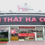 Làm chuỗi bảng hiệu quảng cáo giá rẻ tại TP.HCM