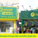 Thi công mặt dựng Alu giá rẻ tại TP.HCM