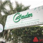 Thi công bảng hiệu mica giá rẻ tại TP.HCM