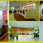 Làm bảng hiệu quảng cáo công ty trong nhà giá rẻ TP.HCM