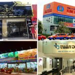 Làm bảng hiệu quảng cáo giá rẻ tại TP.HCM