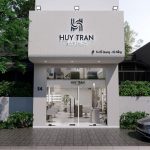 Top 51+ Mẫu Bảng Hiệu Hair Salon Đẹp nhất 2024