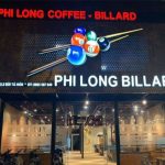 Tóp 50+ Mẫu Bảng Hiệu Bida 2024